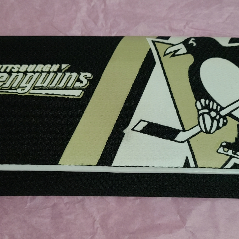 Women's Trifold Wallet